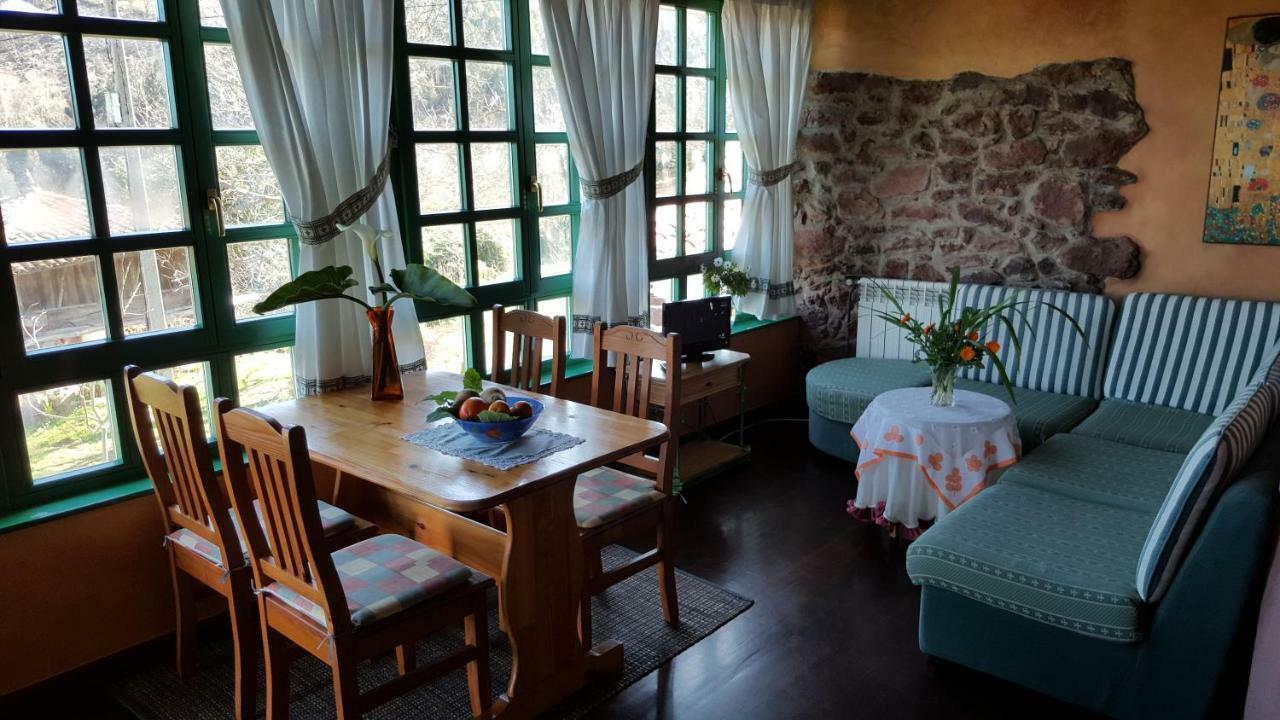 Apartamentos Villar Zewnętrze zdjęcie