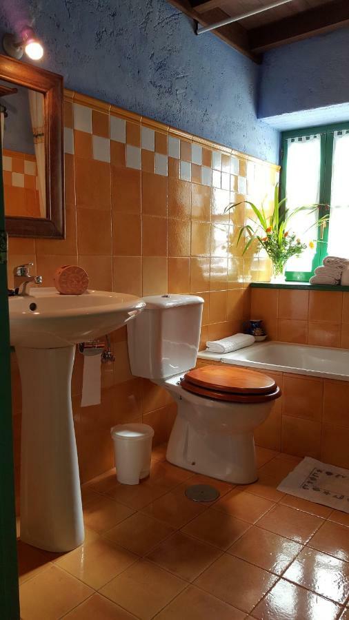 Apartamentos Villar Zewnętrze zdjęcie