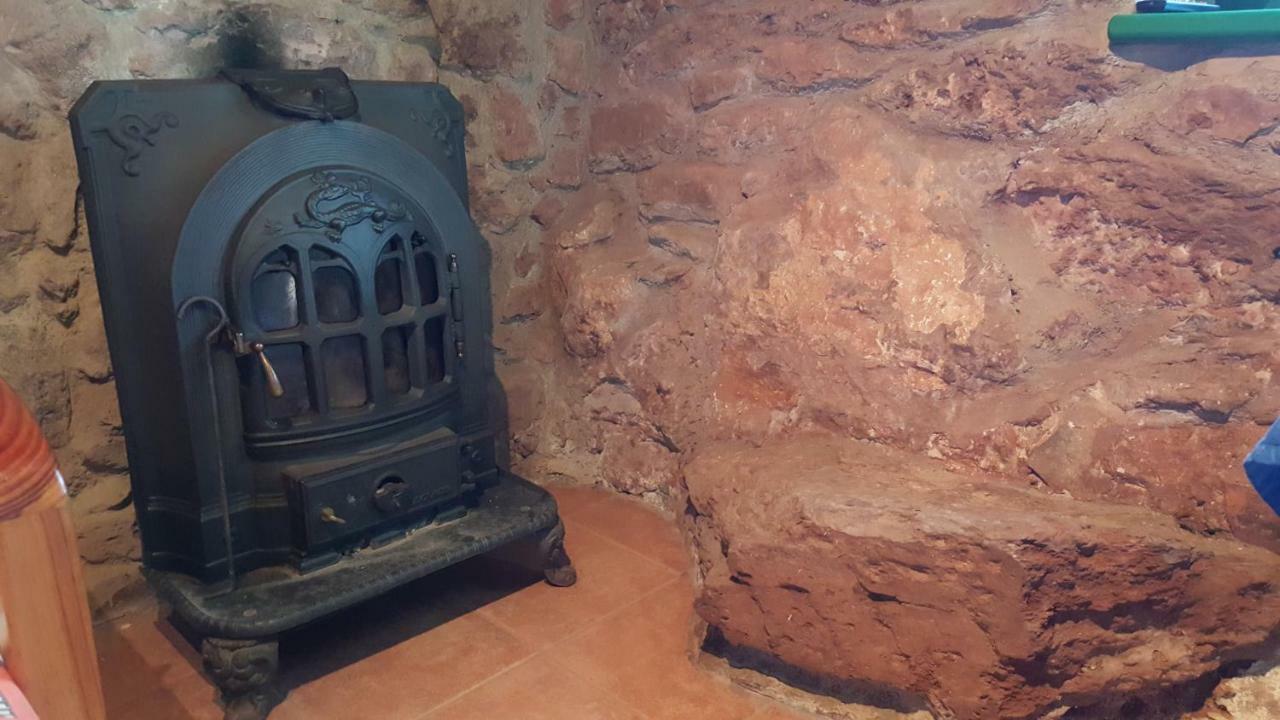 Apartamentos Villar Zewnętrze zdjęcie