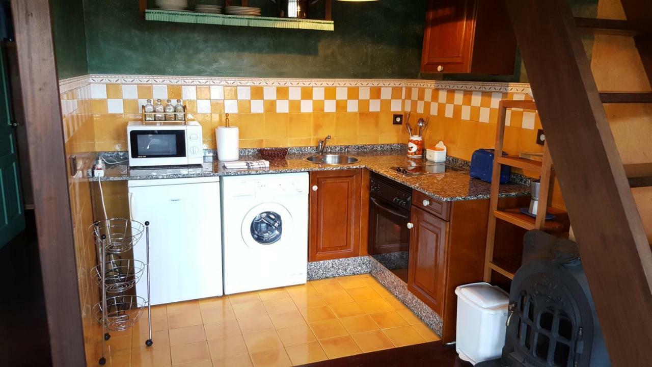 Apartamentos Villar Zewnętrze zdjęcie