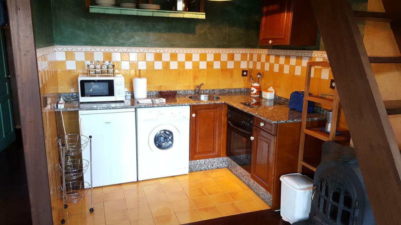 Apartamentos Villar Villar  Zewnętrze zdjęcie