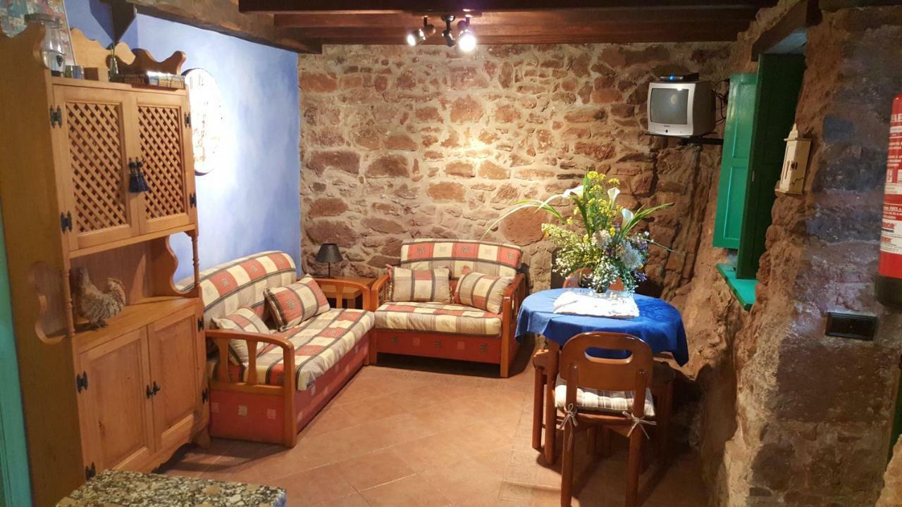 Apartamentos Villar Zewnętrze zdjęcie