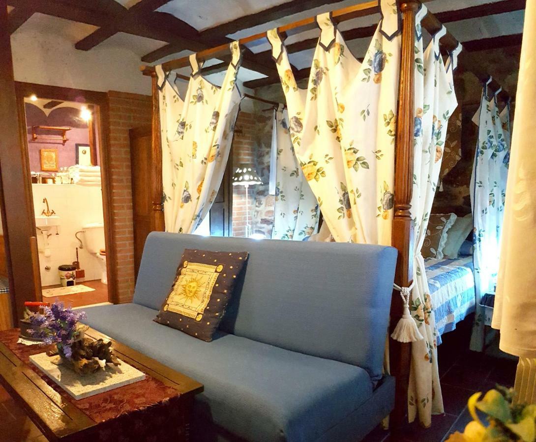 Apartamentos Villar Zewnętrze zdjęcie