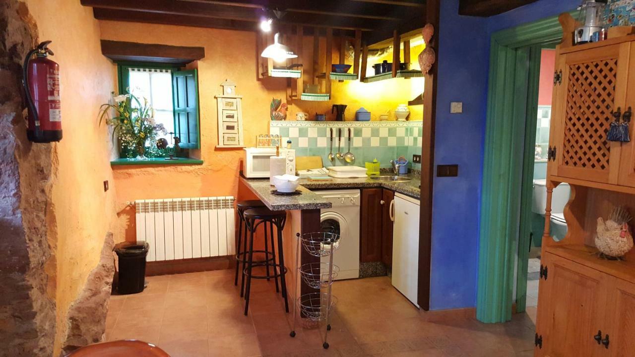 Apartamentos Villar Villar  Zewnętrze zdjęcie