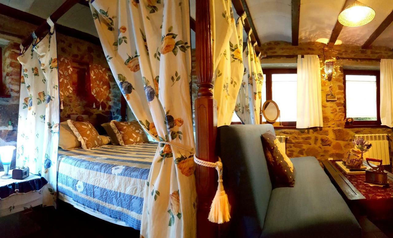 Apartamentos Villar Zewnętrze zdjęcie
