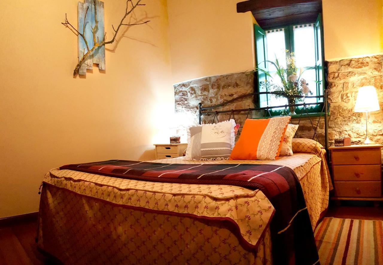 Apartamentos Villar Zewnętrze zdjęcie