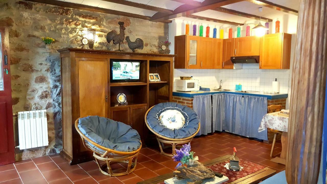 Apartamentos Villar Zewnętrze zdjęcie