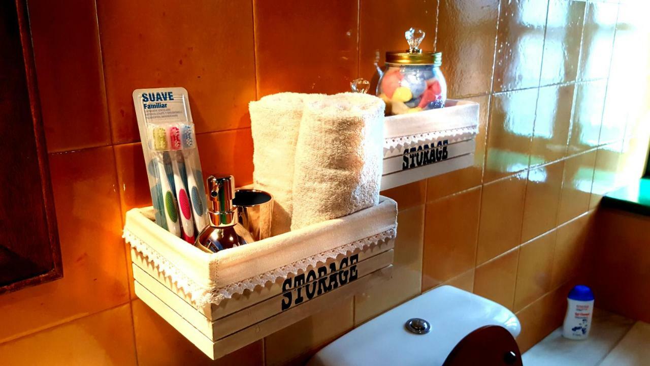 Apartamentos Villar Zewnętrze zdjęcie