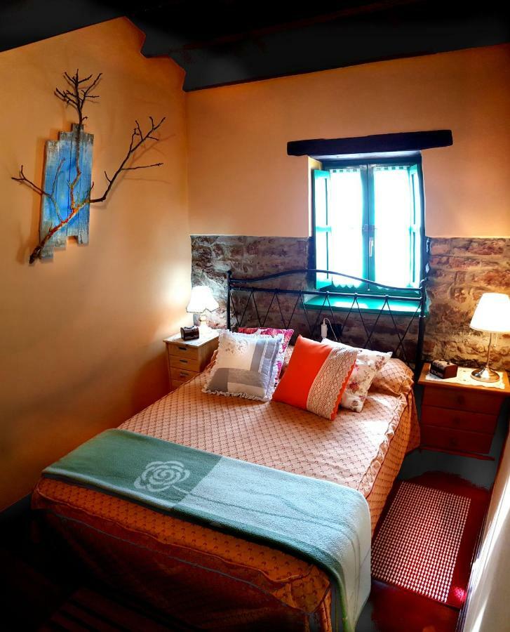 Apartamentos Villar Zewnętrze zdjęcie