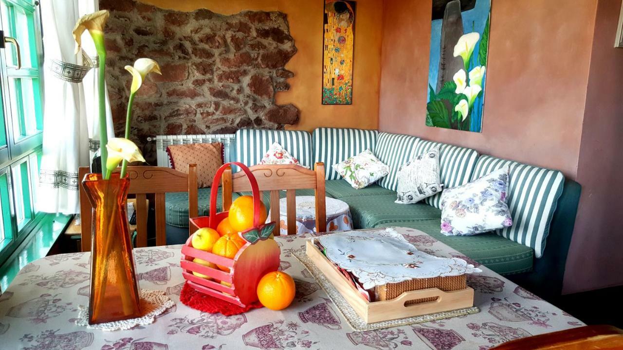 Apartamentos Villar Zewnętrze zdjęcie