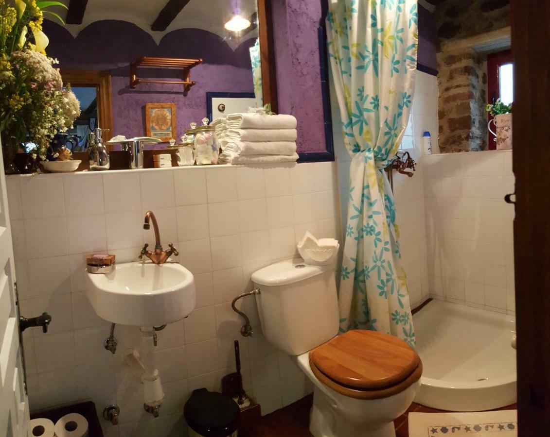 Apartamentos Villar Zewnętrze zdjęcie