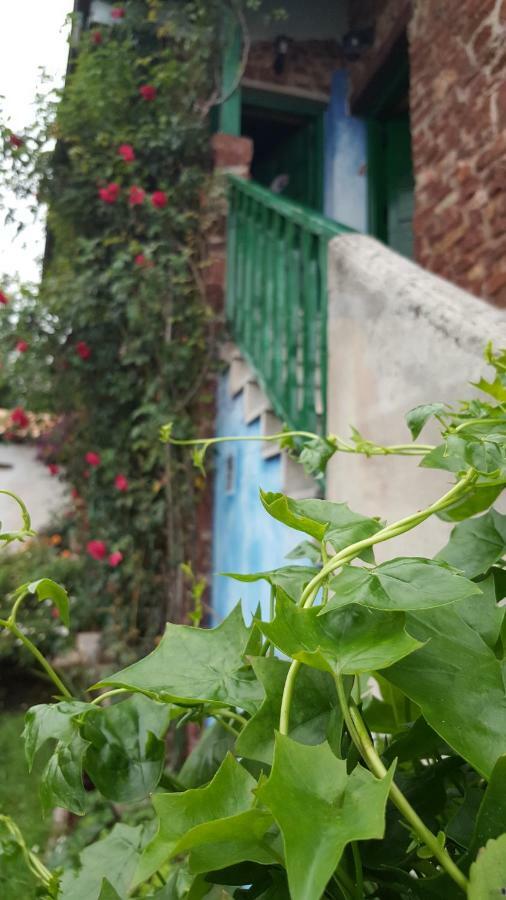 Apartamentos Villar Zewnętrze zdjęcie