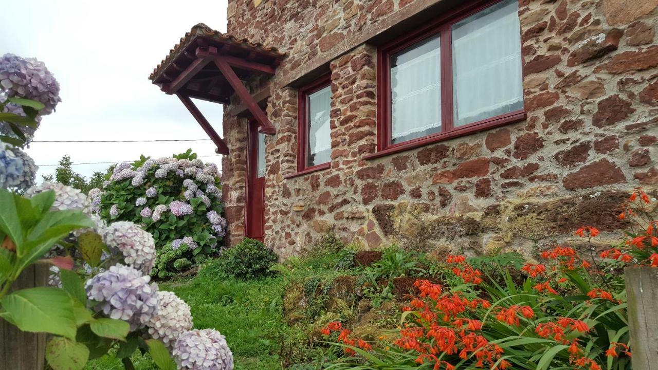 Apartamentos Villar Zewnętrze zdjęcie