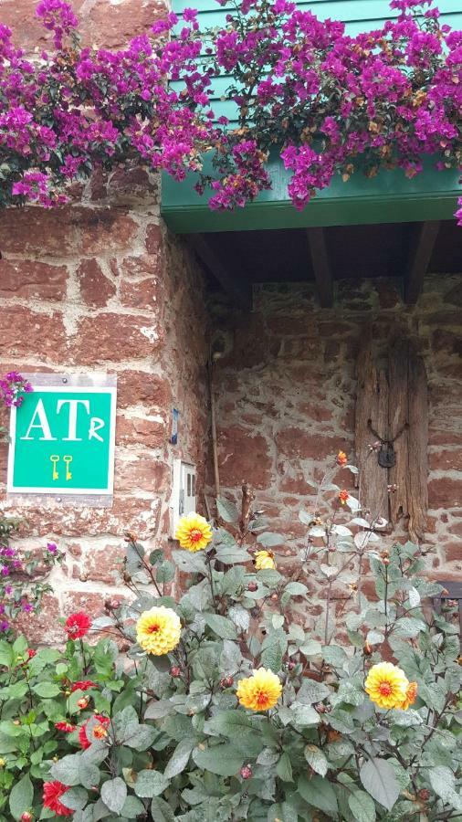 Apartamentos Villar Zewnętrze zdjęcie