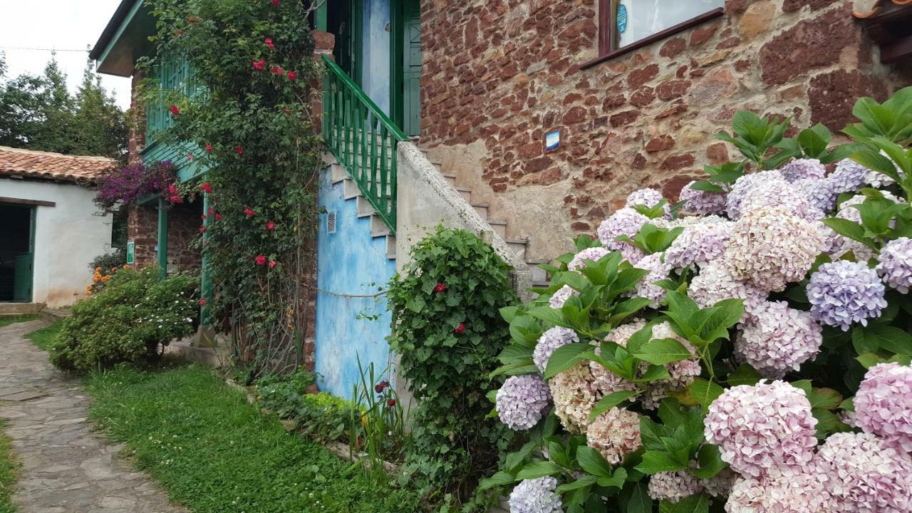 Apartamentos Villar Zewnętrze zdjęcie
