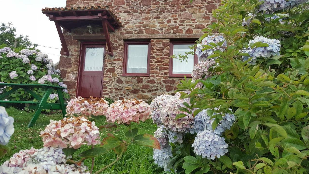 Apartamentos Villar Zewnętrze zdjęcie