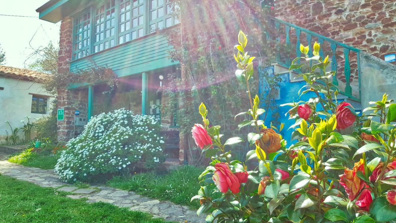 Apartamentos Villar Zewnętrze zdjęcie