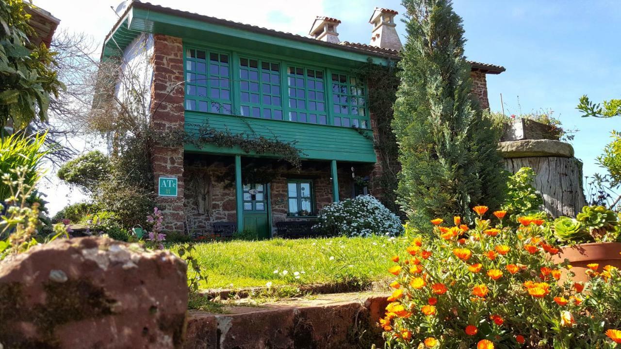 Apartamentos Villar Zewnętrze zdjęcie