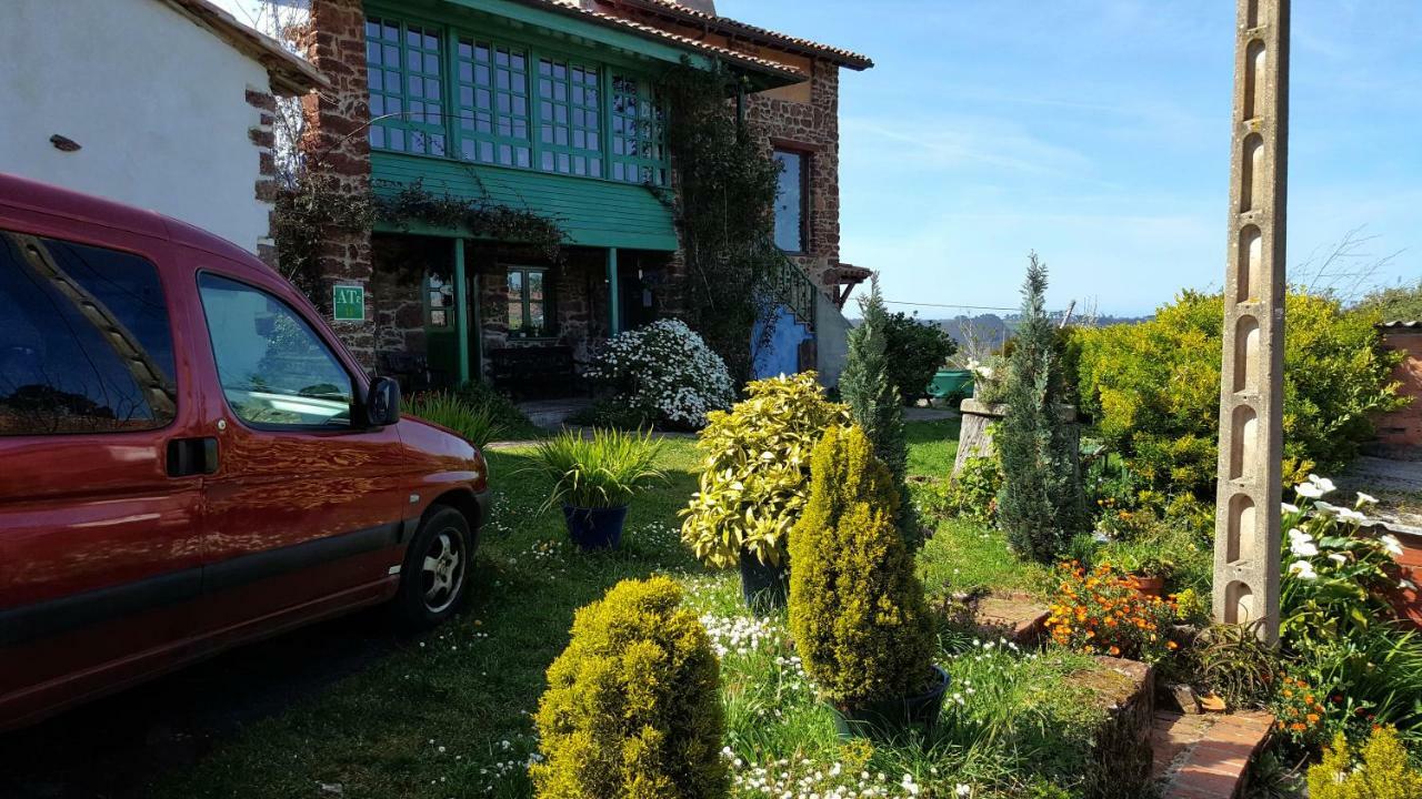 Apartamentos Villar Zewnętrze zdjęcie