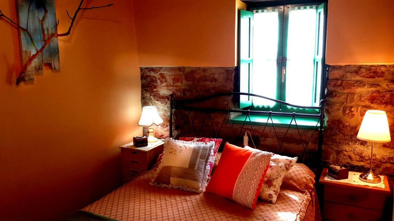Apartamentos Villar Zewnętrze zdjęcie